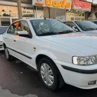 سمند Lx ef7 دوگانه سوز، مدل ۱۳۹۱|خودرو سواری و وانت|بوکان, |دیوار