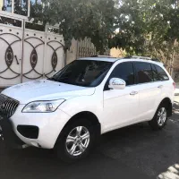 لیفانx60 اتومات مدل97|خودرو سواری و وانت|اصفهان, کشاورزی|دیوار