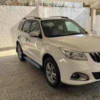 فروش هایما پلاس ۱۸۰۰توربو ۱۴۰۲|خودرو سواری و وانت|بابل, |دیوار