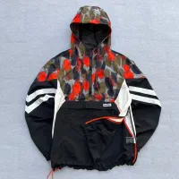 کاپشن مردانه میکس ۸۰ تای تاناکورا ۲۰۲۵