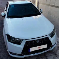 دنا پلاس دنده ای فول سانروف