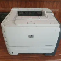 پرینتر لیزری hp