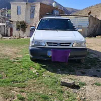 پراید ۱۳۱|خودرو سواری و وانت|مریوان, |دیوار