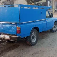 وانت نیسان|خودرو سواری و وانت|خوی, |دیوار