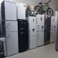 خریدار یخچال سالم و خراب سوخته یا معیوب