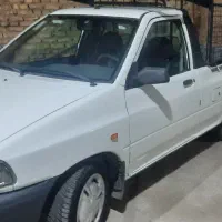 پراید وانت۴۰۲ . ۱۵۱