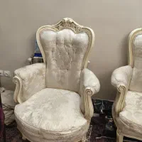 مبل 9نفره|مبلمان خانگی و میز عسلی|تهران, نیکنام|دیوار
