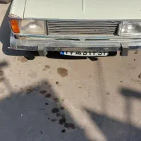 سلام پیکان مدل 83 خونگی فقط 60000تا کیلومتر