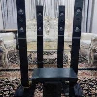 سینما خانگی سامسونگ