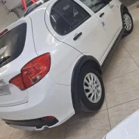 کوییک اتومات فول پلاس|خودرو سواری و وانت|اصفهان, بهارستان|دیوار