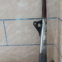 اگزوز 125|قطعات یدکی و لوازم جانبی|آبادان, |دیوار