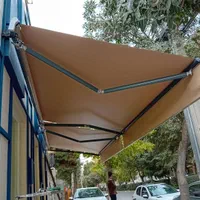 معیارهای انتخاب سایبان مناسب