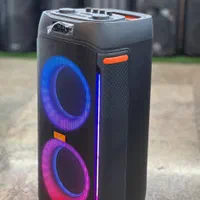 اسپیکر پارتی حرفه ای ENZO (گارانتی اصلی)|سیستم صوتی خانگی|گرگان, |دیوار