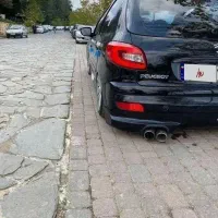 پژو 207i دندهای، مدل ۱۳۹۹ لوازمی معاوضه کم کار|خودرو سواری و وانت|نوشهر, |دیوار