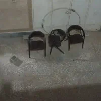 صندلی سالم