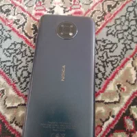 نوکیا جی ده|موبایل|فردوس (کرمان), |دیوار