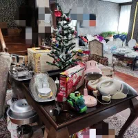 اسباب منزل|ظروف سرو و پذیرایی|تهران, آسمان|دیوار