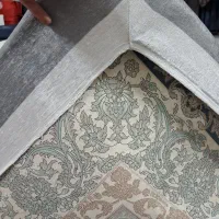 روفرشی کشدار ۶ متری|روفرشی|اسلام‌شهر, شهرک مفیدی|دیوار