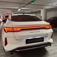 کی ام سی جی ۷ سفید نقد و اقساط/تحویل فوری|خودرو سواری و وانت|تهران, حصار بوعلی|دیوار