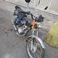 هندا ۱۲۵ پرواز ۱۴۰۰