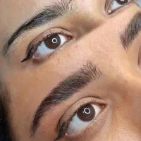 میکرو ابرو ارزان شد فقط  ۴۵۰