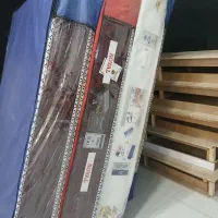 تشک طبی 160|تشک تختخواب|بوشهر, |دیوار