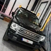 هاوال H9 مدل 2026 صفر کیلومتر  پارکینگ شخصی