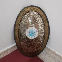 ساعت دیواری