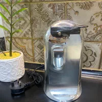 دربازکن برقی