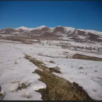 فروش زمین و خانه روستایی