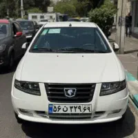 سورنxu7p مدل ۱۴۰۴/موتورجدید/صفروخشک