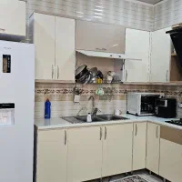 کابینت MDF|مصالح و تجهیزات ساختمان|برازجان, |دیوار