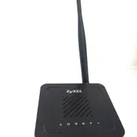 مودم ADSL.   زایکسل