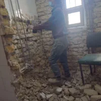 بنا یی ساختمان|خدمات پیشه و مهارت|بجنورد, |دیوار