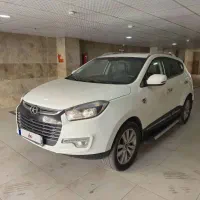 جک s5 مدل ۱۴۰۲ در حد صفر