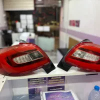 چراغ اصلی 207‌کروز