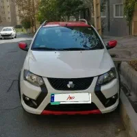 کوییک دنده‌ای R، مدل ۱۴۰۲ پارس خودرویی سفید قرمز|خودرو سواری و وانت|تهران, منیریه|دیوار