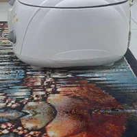 سرخ کن(black and decker)|اجاق گاز و لوازم برقی پخت‌وپز|اهواز, کوی باهنر|دیوار