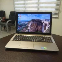 لپ تاپ ایسوس مناسب بازی ترید برنامه نویسی گرافیک