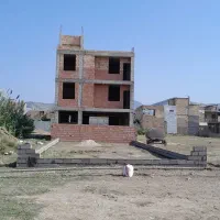 فروش زمین مسکونی شهرک رزمندگان روبروی شهریار۵|فروش زمین و ملک کلنگی|مینودشت, |دیوار