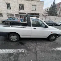 اجاره پرایدوانت مدل1402|خودرو اجارهای|تهران, شهرک پرواز|دیوار