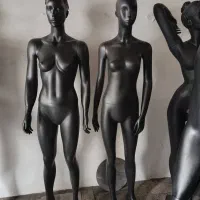 تعدادی مانکن مردانه مایکن زنانه نشسته بچگانه ورزشی|فروشگاه و مغازه|تهران, استخر|دیوار