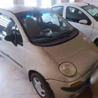 ماتیز مدل ۸۰