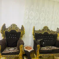 مبل هفت نفره سلطنتی