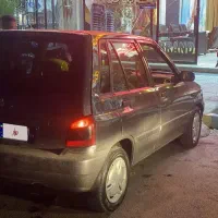 پراید111مدل96|خودرو سواری و وانت|نسیم‌شهر, |دیوار