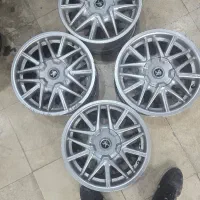 چهار دست رینگ اسپرت، خرچنگی،فونیکس،صلیبی و پیتلاین