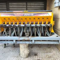 عمیقکار یازده ردیفه برزگر همدان