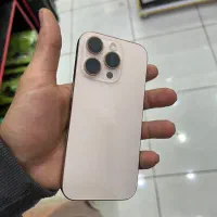 ایفون ۱۶ پرو ۲۵۶ ۲ سیم