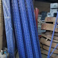 //آبی دارم /قفسه|فروشگاه و مغازه|ماهدشت, |دیوار