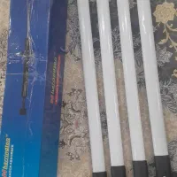 کمک فنر و باربند x22  ام وی ام